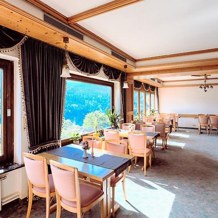 Hotel Schauinsland Bad Peterstal-Griesbach Luaran gambar