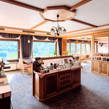 Hotel Schauinsland Bad Peterstal-Griesbach Luaran gambar