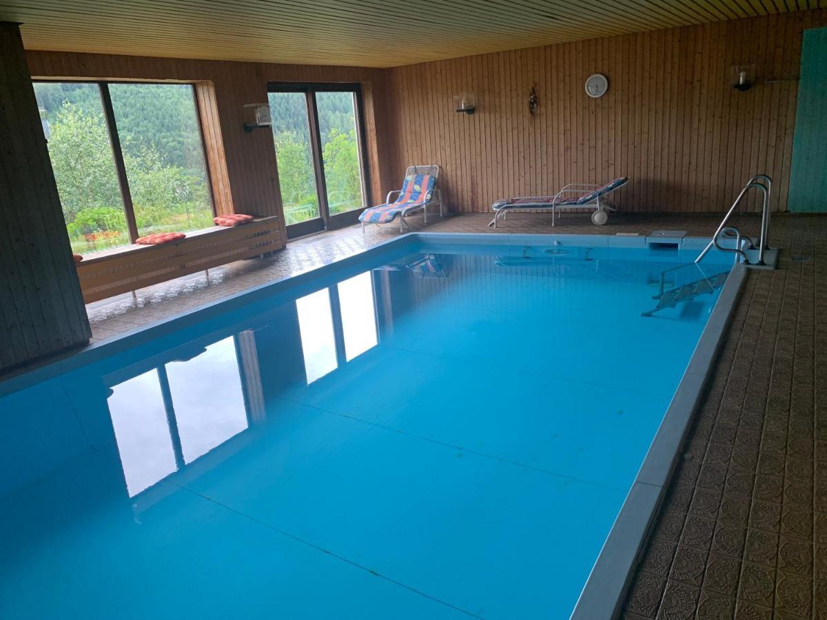 Hotel Schauinsland Bad Peterstal-Griesbach Luaran gambar