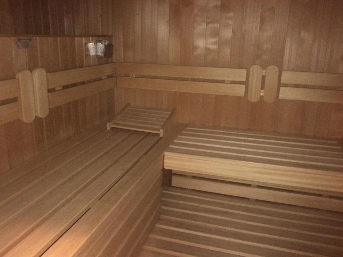 Hotel Schauinsland Bad Peterstal-Griesbach Luaran gambar