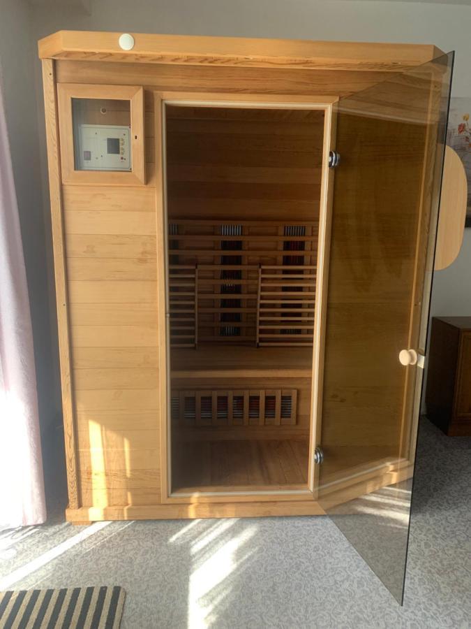 Hotel Schauinsland Bad Peterstal-Griesbach Luaran gambar
