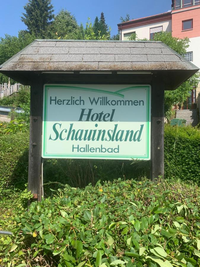 Hotel Schauinsland Bad Peterstal-Griesbach Luaran gambar