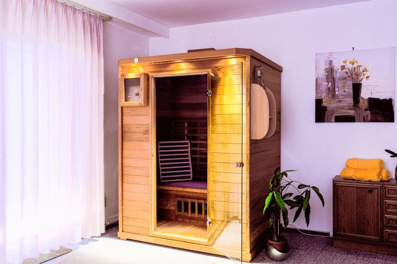 Hotel Schauinsland Bad Peterstal-Griesbach Luaran gambar