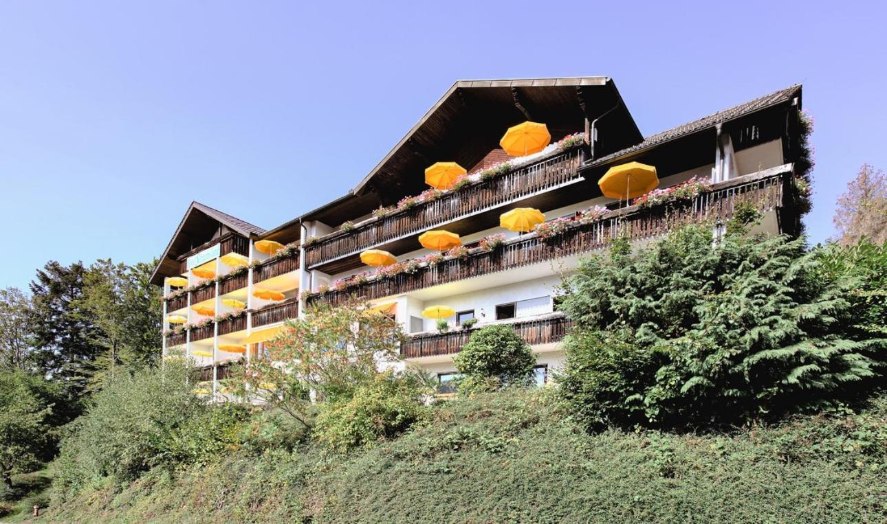 Hotel Schauinsland Bad Peterstal-Griesbach Luaran gambar