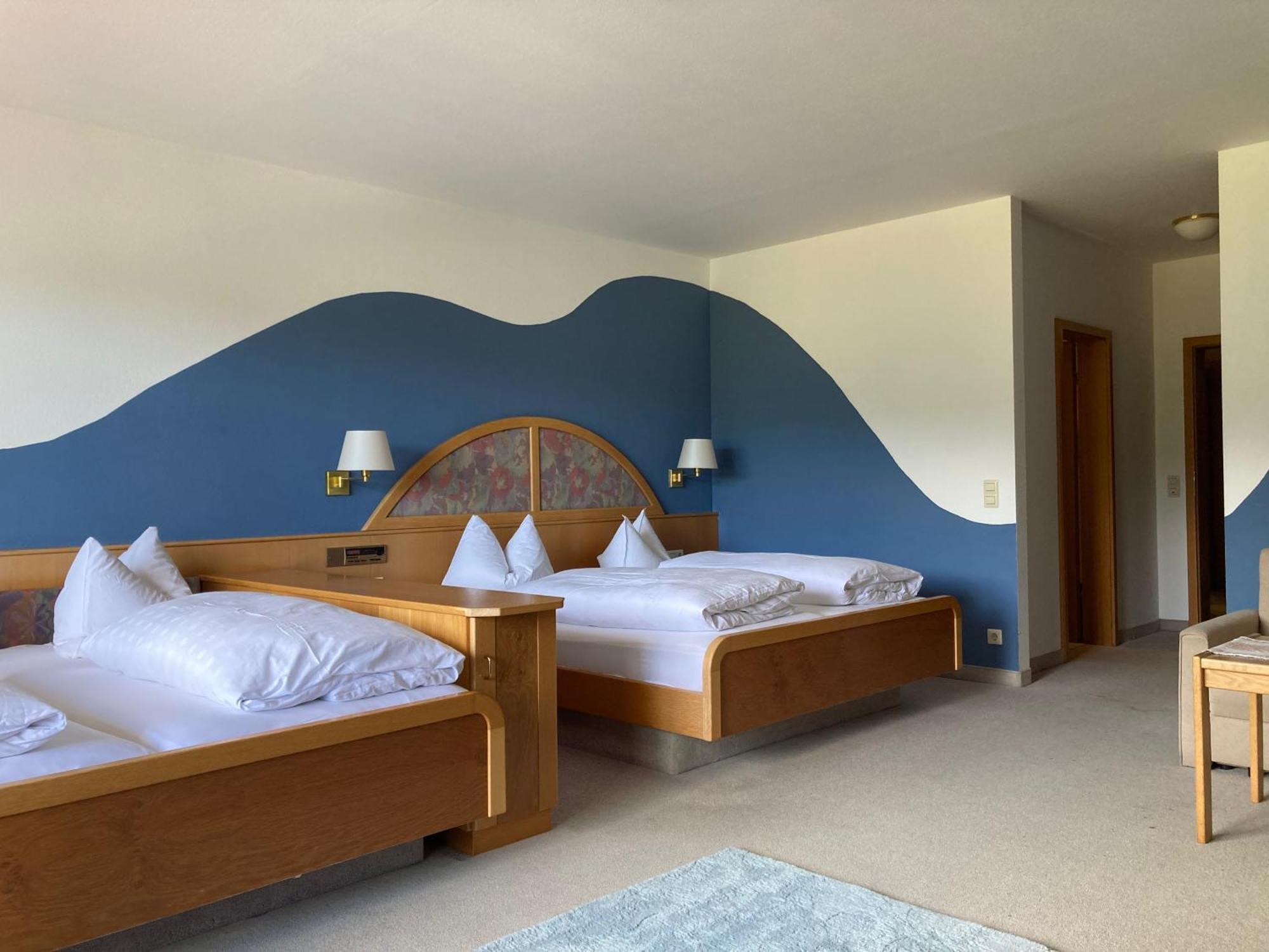 Hotel Schauinsland Bad Peterstal-Griesbach Luaran gambar
