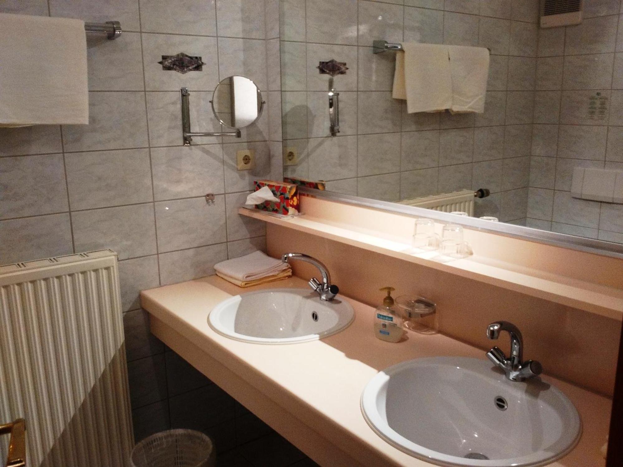 Hotel Schauinsland Bad Peterstal-Griesbach Luaran gambar