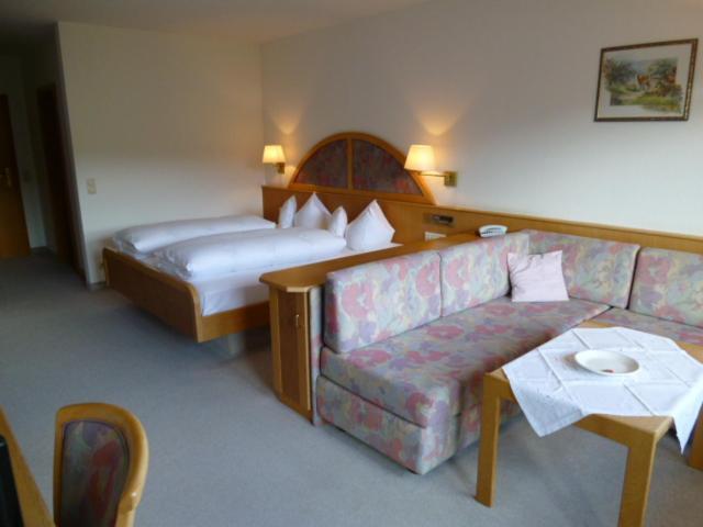 Hotel Schauinsland Bad Peterstal-Griesbach Luaran gambar