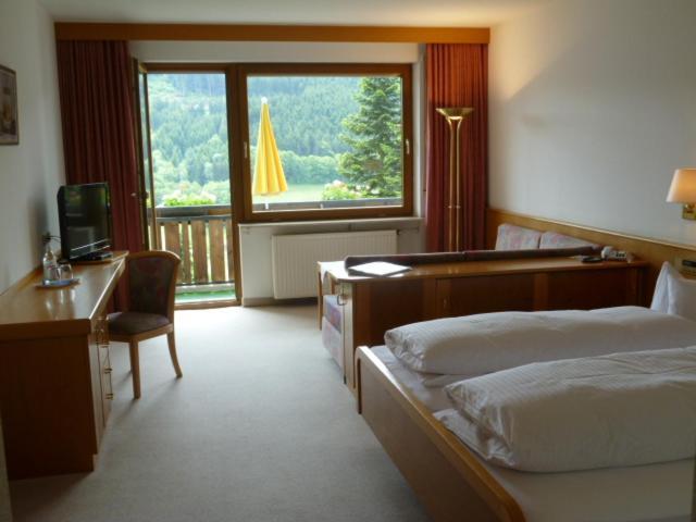 Hotel Schauinsland Bad Peterstal-Griesbach Luaran gambar