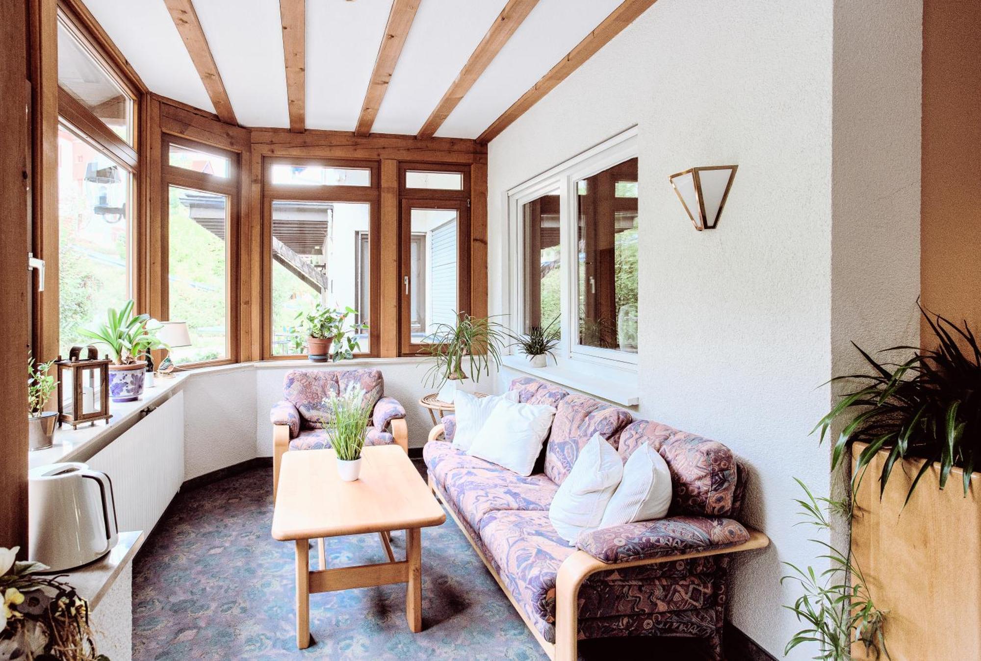 Hotel Schauinsland Bad Peterstal-Griesbach Luaran gambar