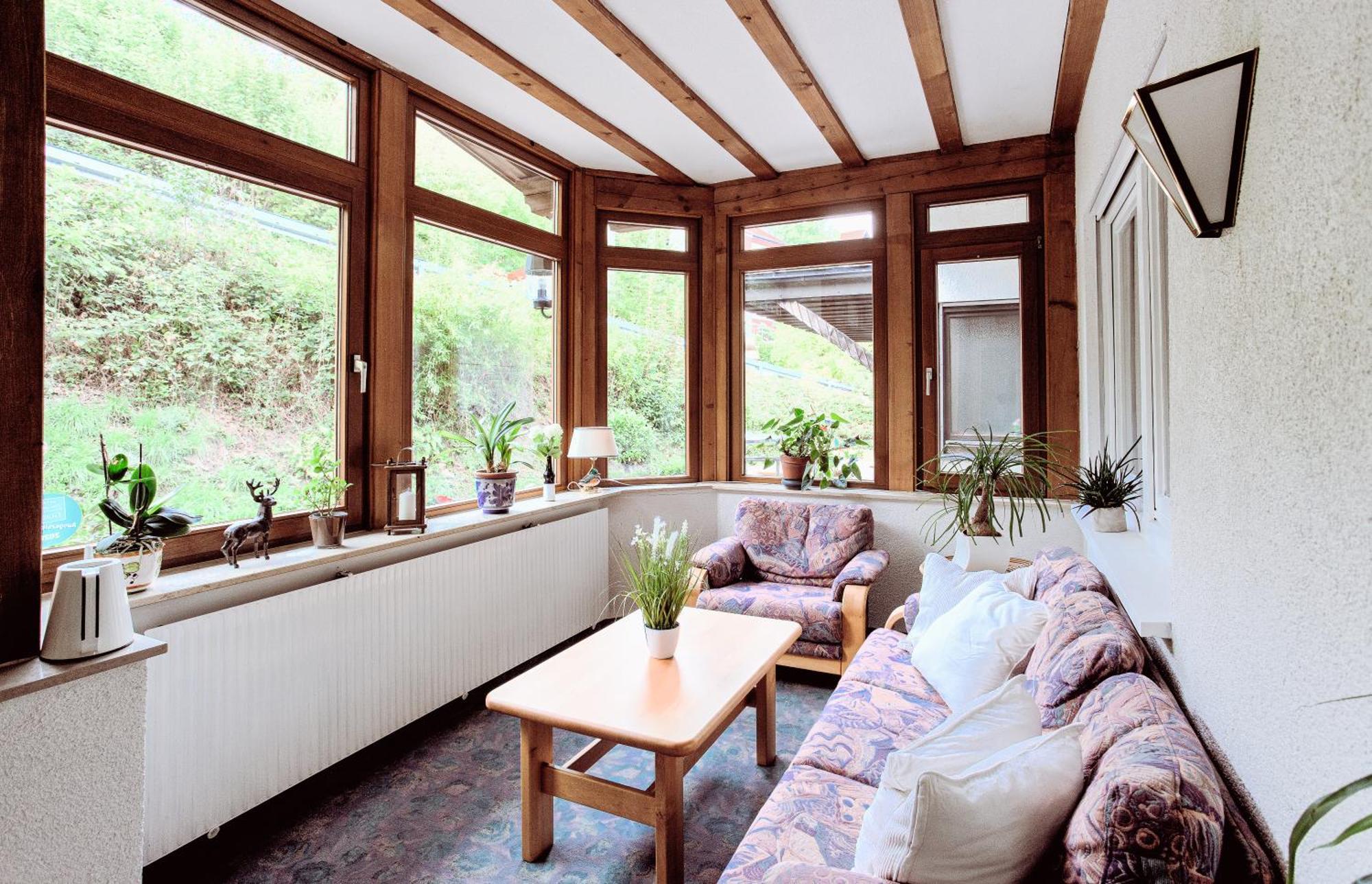 Hotel Schauinsland Bad Peterstal-Griesbach Luaran gambar