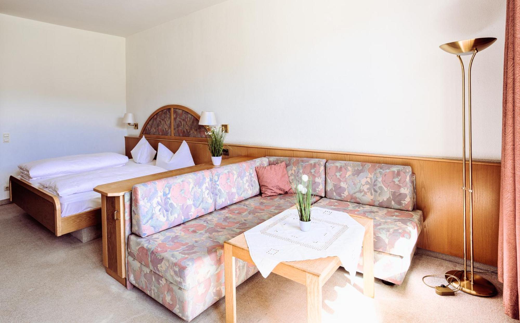 Hotel Schauinsland Bad Peterstal-Griesbach Luaran gambar