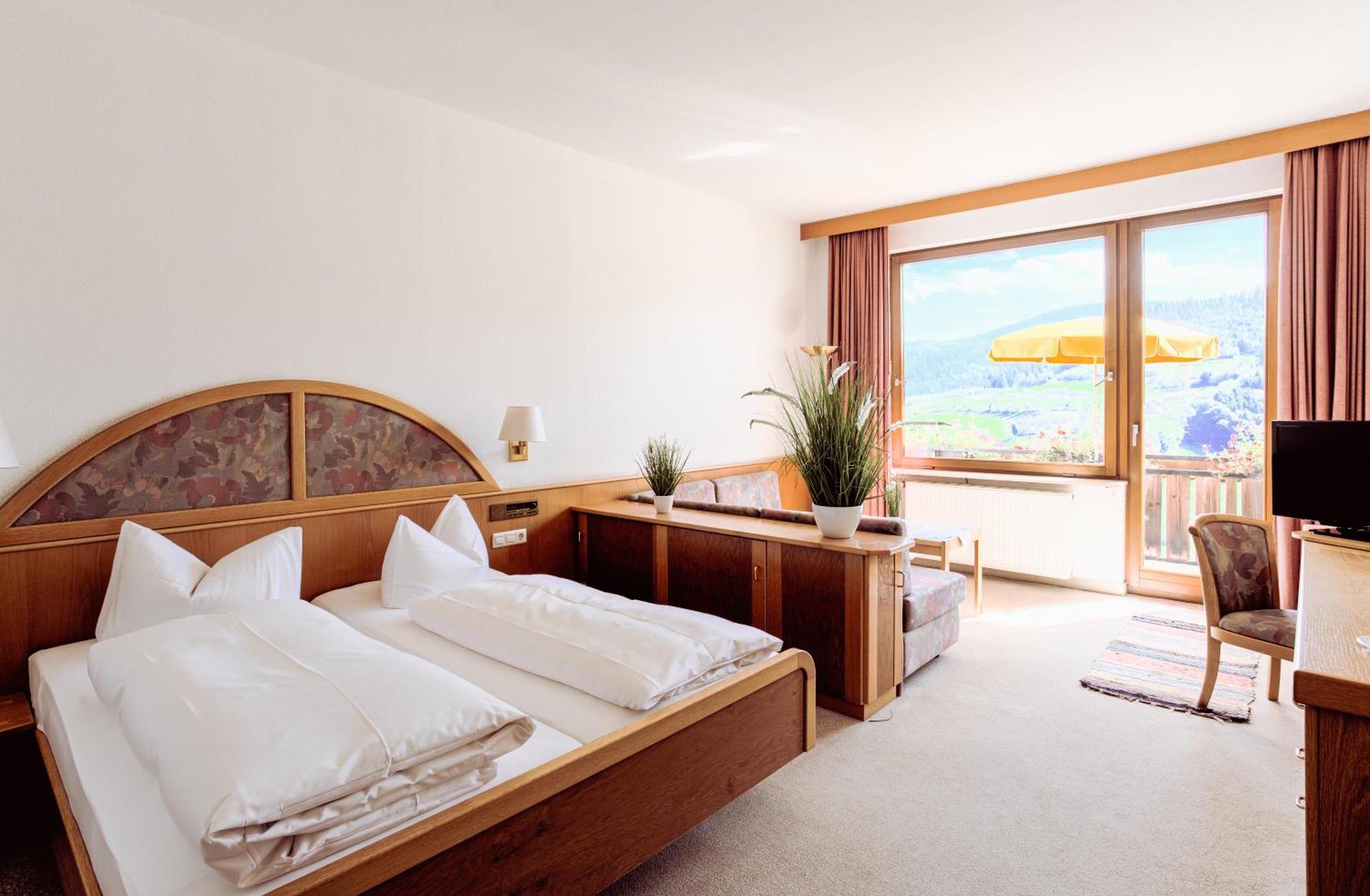 Hotel Schauinsland Bad Peterstal-Griesbach Luaran gambar