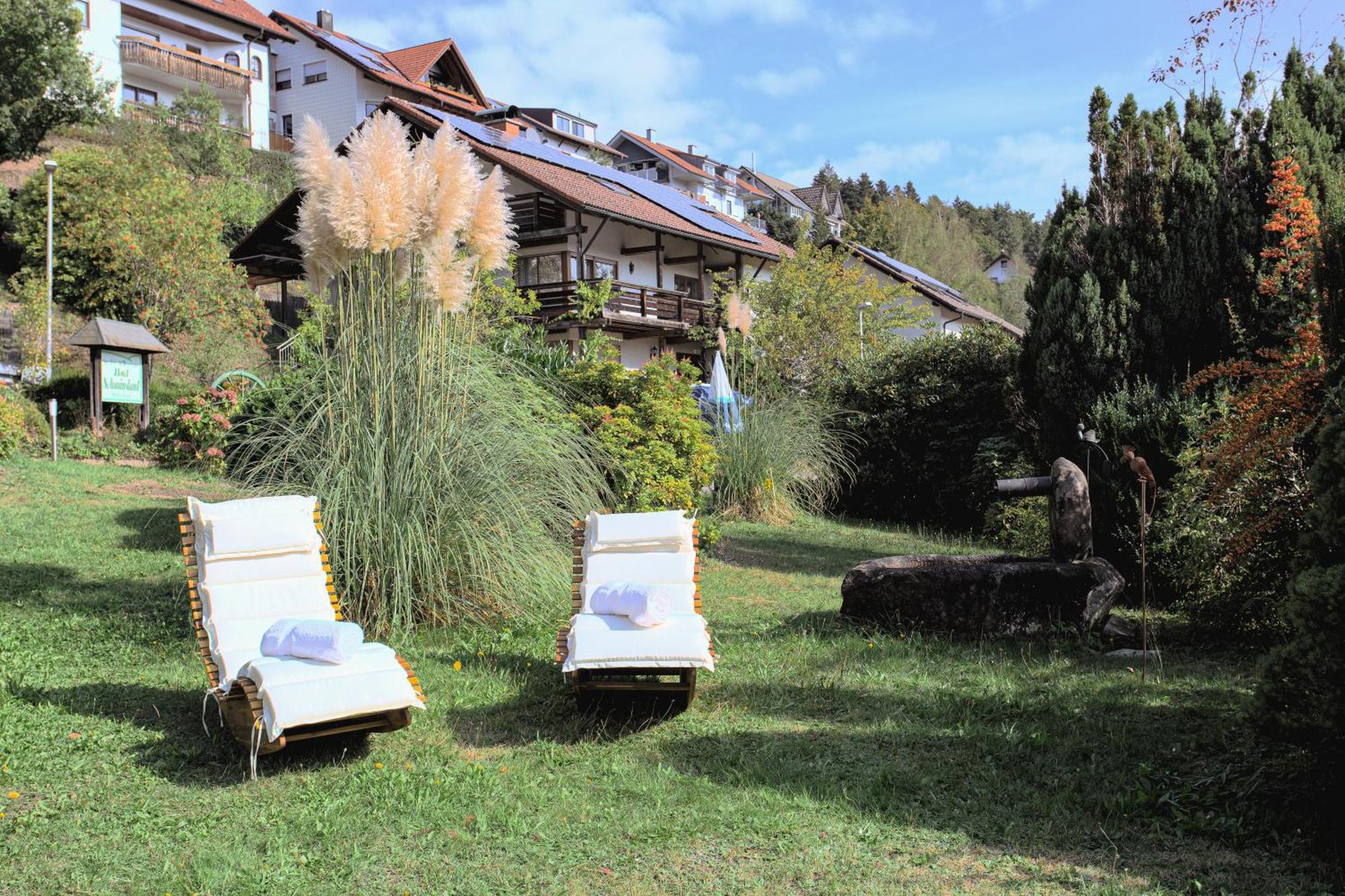 Hotel Schauinsland Bad Peterstal-Griesbach Luaran gambar
