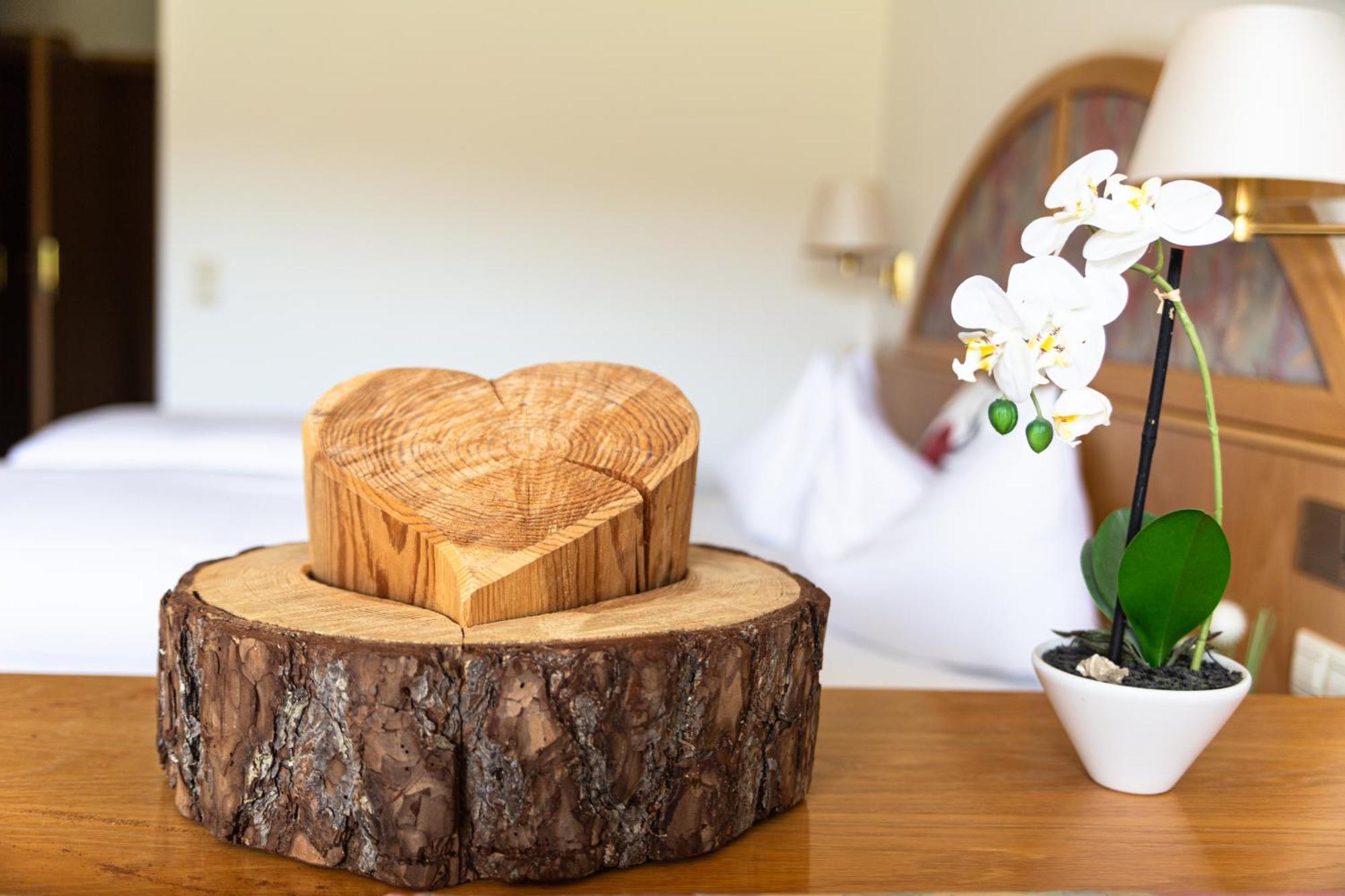 Hotel Schauinsland Bad Peterstal-Griesbach Luaran gambar