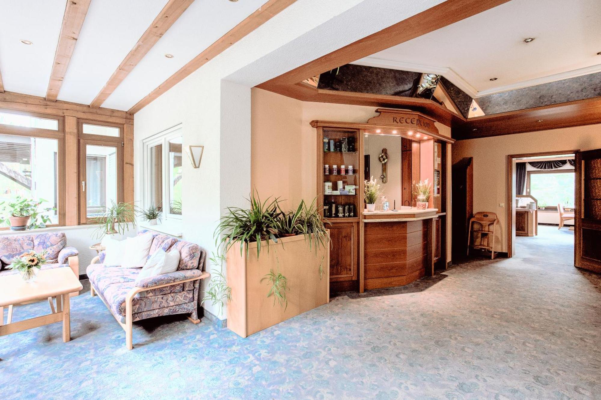Hotel Schauinsland Bad Peterstal-Griesbach Luaran gambar