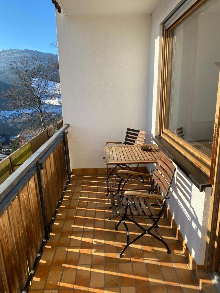 Hotel Schauinsland Bad Peterstal-Griesbach Luaran gambar