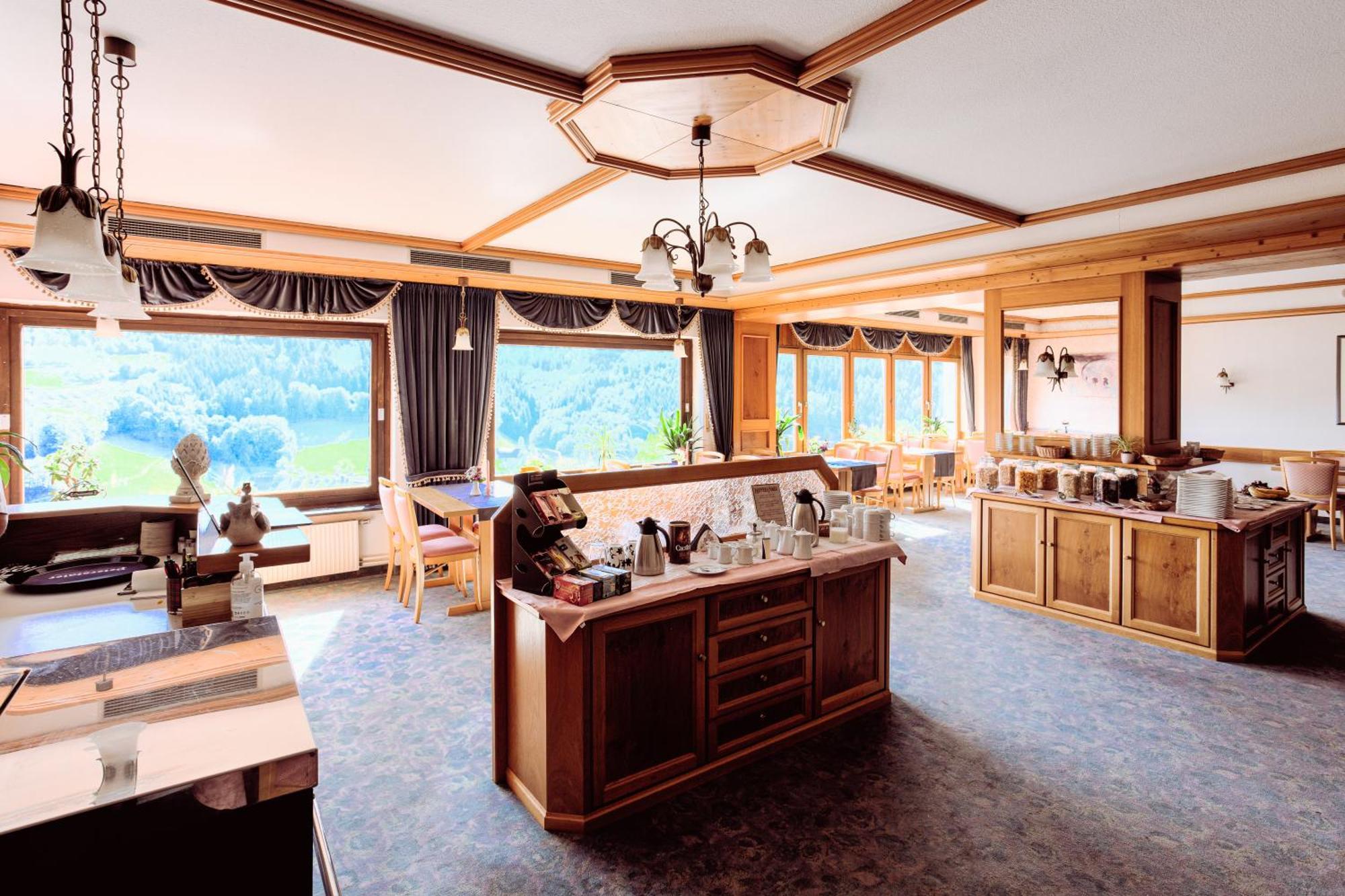 Hotel Schauinsland Bad Peterstal-Griesbach Luaran gambar