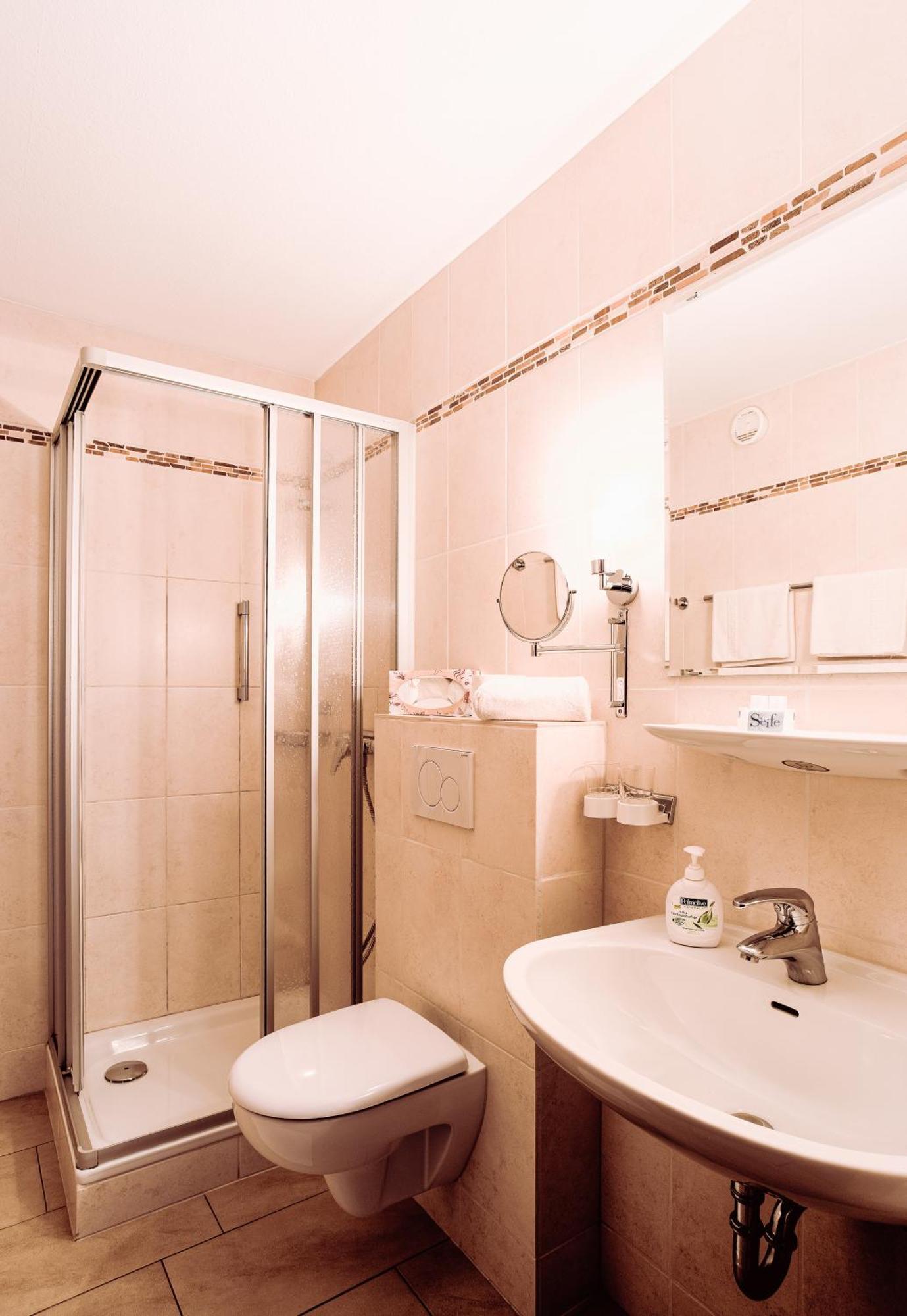 Hotel Schauinsland Bad Peterstal-Griesbach Luaran gambar