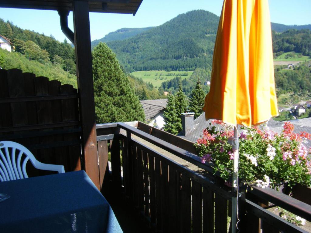 Hotel Schauinsland Bad Peterstal-Griesbach Bilik gambar